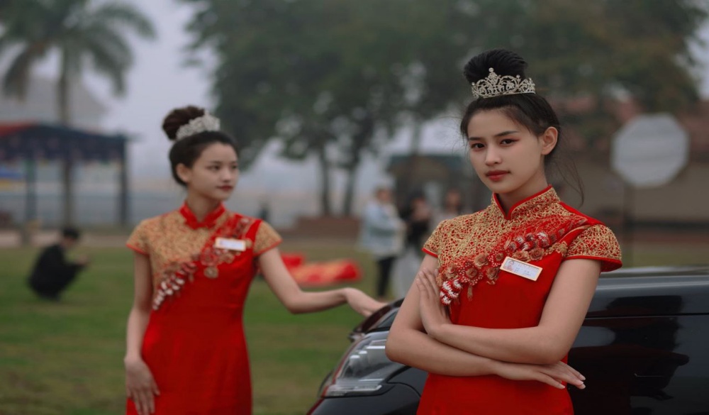 龙吟中餐厅